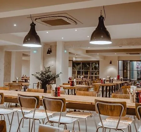 Cook's Club Crete