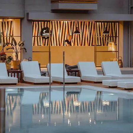 Hotel Cook's Club Crete 4*