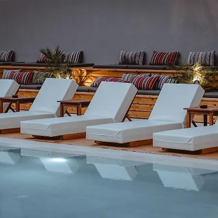 Cook's Club Crete 4* Hersonissos (Crete)