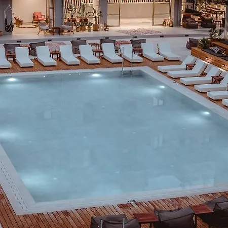 Cook's Club Crete 4* Hersonissos (Crete)