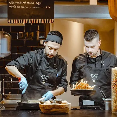 Hotel Cook's Club Crete