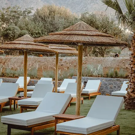 Cook's Club Crete Hotel