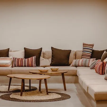 Hotel Cook's Club Crete 4*