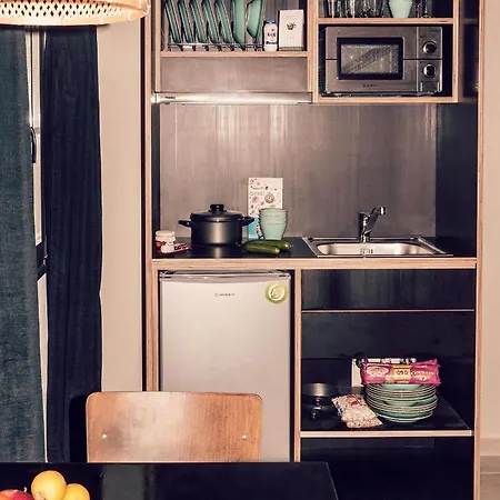 Cook's Club Crete 헐소니소스