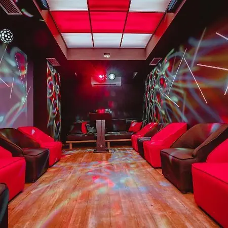호텔 Cook's Club Crete 4*