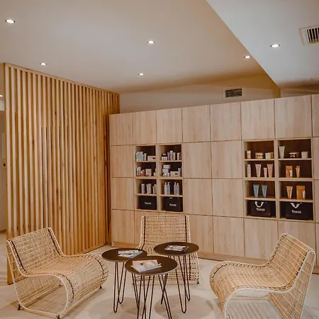 Cook's Club Crete Hotel Hersonissos (Crete)