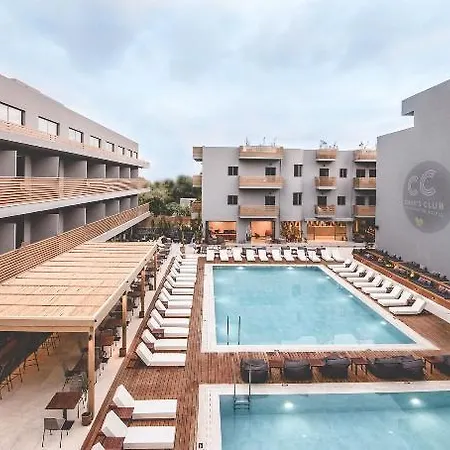 Hotel Cook's Club Crete